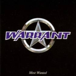 Warrant : Most Wanted